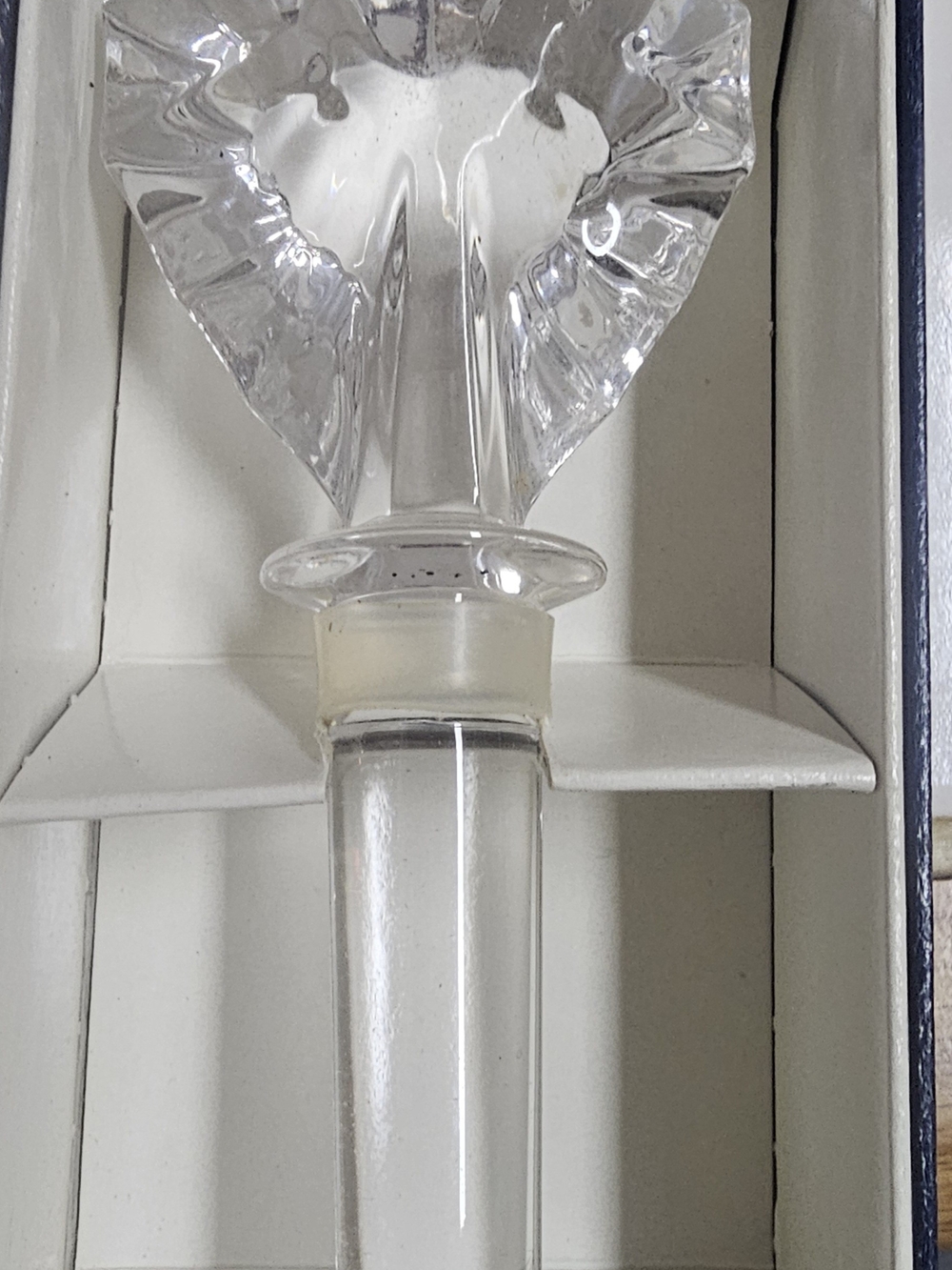 Heart Shaped Wine Stopper